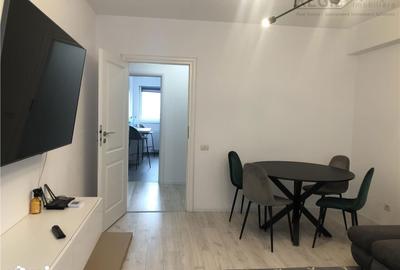 Apartament cu 3 camere decomandat în Sânpetru - 10