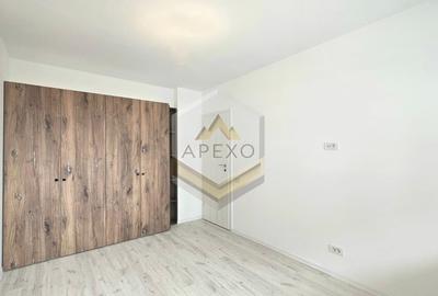 Apartament cu 2 camere decomandat în Tractorul - 6