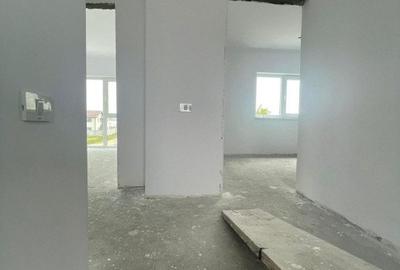 Duplex 4 camere, 143 mp, teren 300 mp, terasa, Tunari - 6