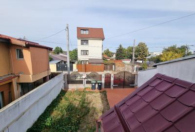 Vila de inchiriat 5 camere Sisesti-Vatra Noua - 3