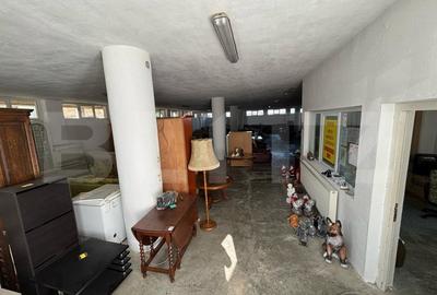 Spatiu comercial de inchiriat, 3 camere, 450 mp, Zalau - 5