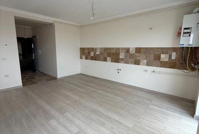 Apartament cu 2 camere în Braytim - 11