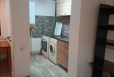 Garsonieră semidecomandată în Barieră - 6