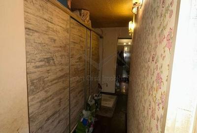 Apartament 2 camere Tatarasi etaj 2/4 - 1