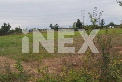 Teren intravilan 4.800 mp - langa Autostrada Pitesti - SuperNova - 5