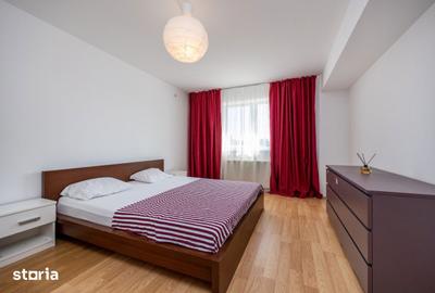 Apartament cu 2 camere decomandat în Vitan - 10