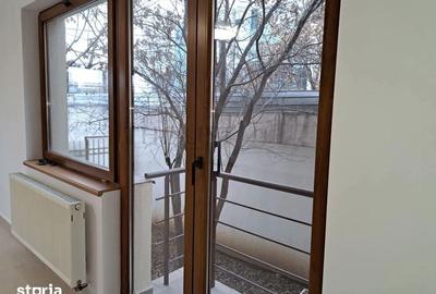 Apartament cu 2 camere decomandat, mobilat în Băneasa - 3