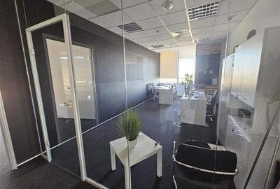 Inchiriere birouri, Olympia Tower - de la 197 mp - 10