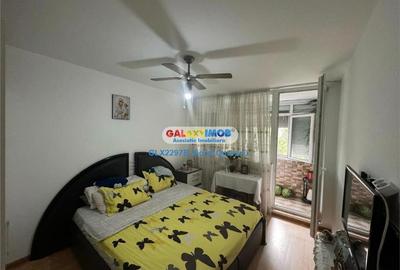 Apartament cu 3 camere semidecomandat în Titan