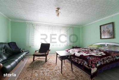 Casă cu 5 camere cu Teren 500 Mp în Oșorhei - 16