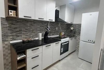 Apartament cu 2 camere în Central - 2