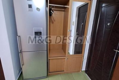 Garsonieră semidecomandată, mobilată în Take Ionescu - 2