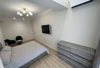 Garsonieră semidecomandată în Iancului