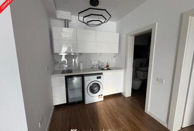 ✅Comision 0%: Apartament mobilat · Signature Promenada · Mamaia Nord - 3