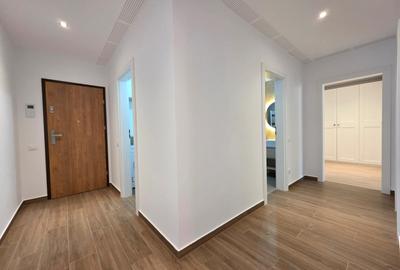 Apartament cu 3 camere 84mp, Urban Plaza, Carpatilor - 3