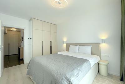 Apartament 2 camere + parcare - Denya Forest 5 - 8