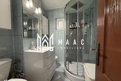 Apartament cu 4 camere decomandat, mobilat în Valea Aurie - 9