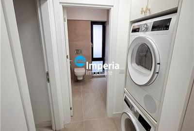 Apartament cu 3 camere decomandat, mobilat în Copou - 8