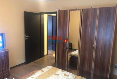 Apartament cu 2 camere decomandat în Central - 3