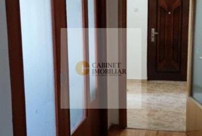 Apartament cu 2 camere decomandat, mobilat în Păcii - 5