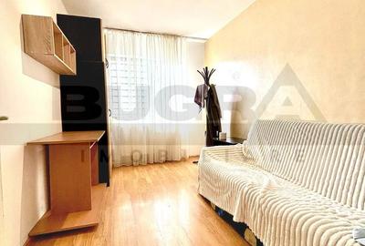 Apartament cu 2 camere decomandat, mobilat în Mănăștur - 1