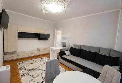 Apartament cu 2 camere semidecomandat în Central - 3