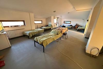 Casa Impresionanta De Vanzare 664Mp Utili Chiaja Rosu Demisol-P+2 - 21