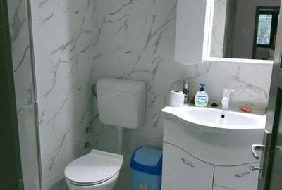 Casă cu 3 camere în Central - 9