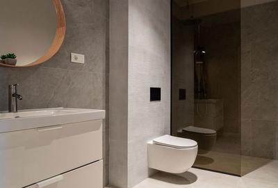 Apartament cu 3 camere în Tokai - 17