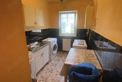 Garsonieră semidecomandată în Central - 2