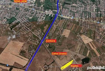 Casă cu 4 camere în Calea Urseni - 1