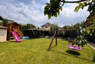 Casa 5 camere de vanzare in Faget, Cluj Napoca - 6