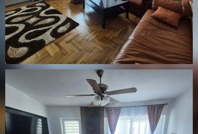 Apartament cu 3 camere decomandat în Micro 11 - 3