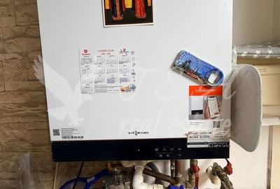 Casă cu 3 camere cu Teren 538 Mp în Snagov - 13