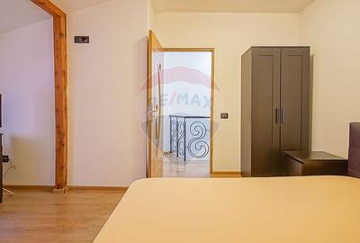 Apartament cu 3 camere decomandat, mobilat în Centrul Istoric - 12