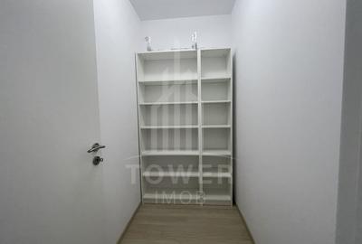 Prima închiriere-Apartament 2 camere, Cartier Evolution- Doamna Stanca - 49