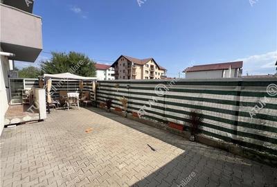 Apartament luminos 2 camere curte si parcare zona Arhitectilor Sibiu - 12