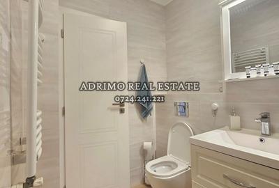Apartament cu 2 camere, mobilat în Delfinariu - 14
