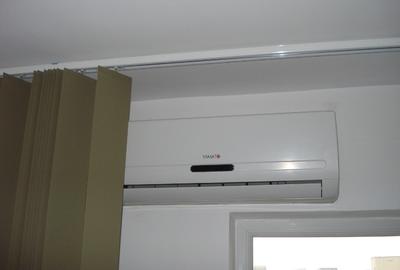 Garsonieră decomandată în Iancului - 5