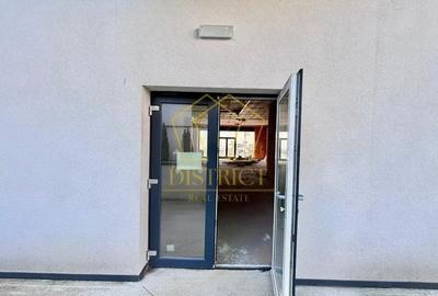 Spatiu comercial 118mp, bloc nou | Campeador - 6