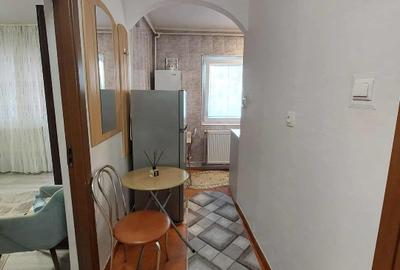 Garsonieră decomandată în Bistrița Lac - 1