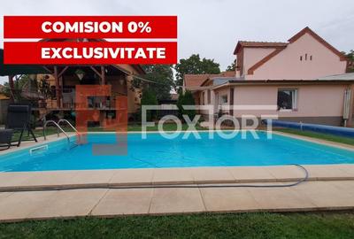 Oportunitate de investitie: 2 case total 8 camere si SAD - Freidorf - 1