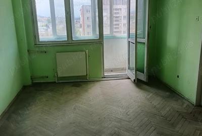 Apartament 3 camere D 11. Etajul 6. Pre? 17500 euro. - 7