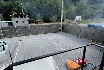 Casă cu 4 camere în Măguri - 5