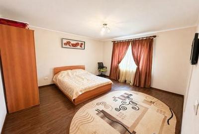 Casă cu 5 camere cu Teren 680 Mp în Clinceni - 4