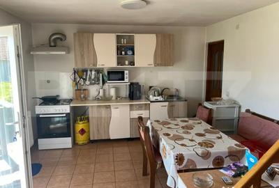Casă cu 7 camere cu Teren 1083 Mp în Reghin - 2