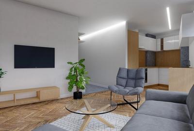 *VENEȚIA RESIDENCE* - Tatarasi - Apartamente cu 2 camere - 35