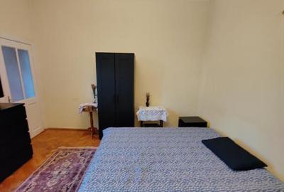 Zona Calea Mosilor - Foisorul de Foc casa 2 camere - 3