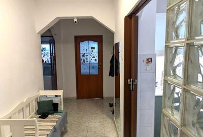 Apartament cu 4 camere decomandat în Mărăști - 8