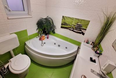 Apartament cu 2 camere decomandat, mobilat în Sud - 8